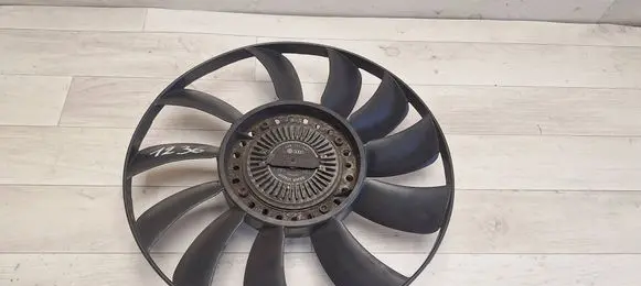 Volkswagen PASSAT B5.5 Viscous fan clutch 06B121347
