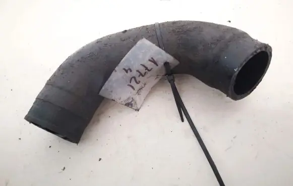 Audi A4 S4 B6 8E 8H Intercooler hose/pipe