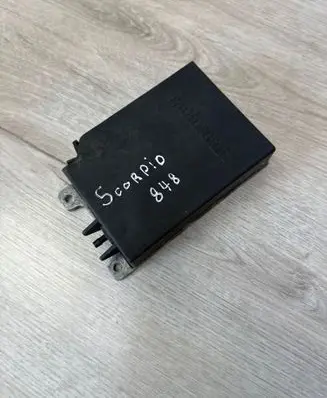 Ford Scorpio Carburetor control unit/module 12A297CC 12A297 88BB12A297CC