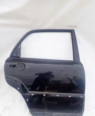 KIA Sportage Rear door