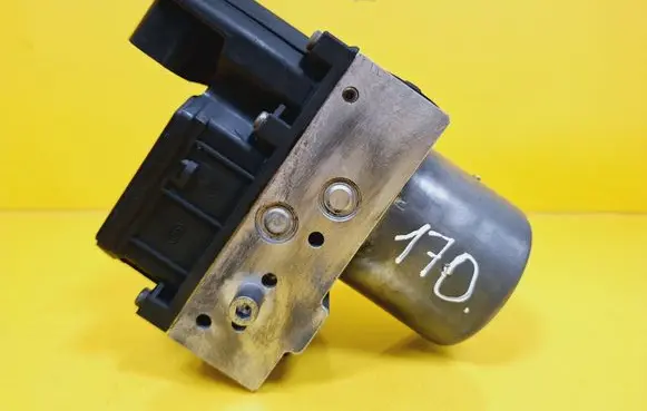 Audi A4 S4 B6 8E 8H ABS Pump 8E0614517 0265225048 0265950011
