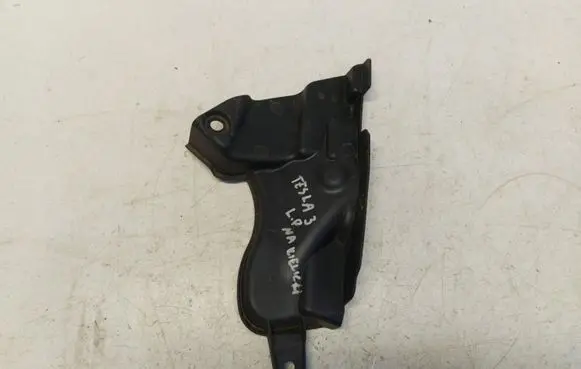 Tesla Model 3 Front shock absorber damper bump stop 1081694-00-A