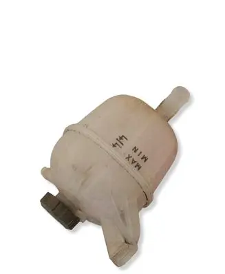 Hyundai Tucson IV NX4 Coolant expansion tank/reservoir 