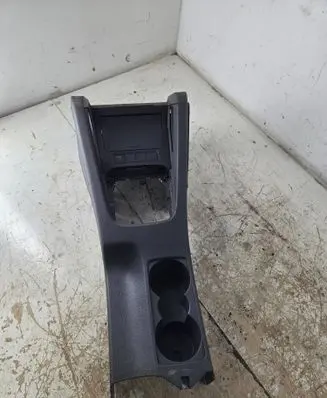 Volkswagen Golf V Center console 1k0863243