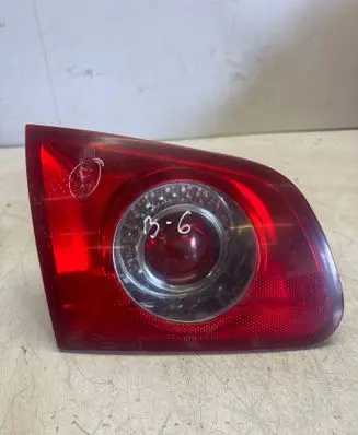 Volkswagen PASSAT B6 Tailgate rear/tail lights 3C9945093A