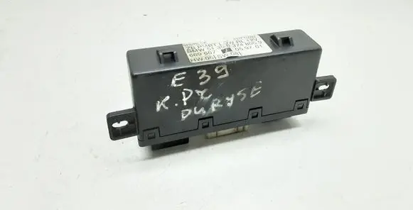 BMW 5 E39 Door control unit/module 8374805 61358374805