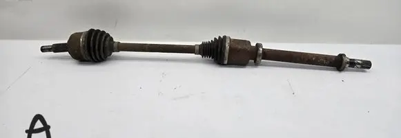 Renault Scenic III - Grand scenic III Front driveshaft