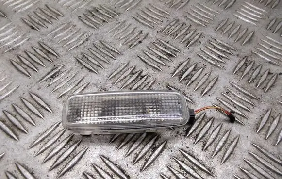 Audi A5 8T 8F Other interior light 4E0947105 4E0947105A