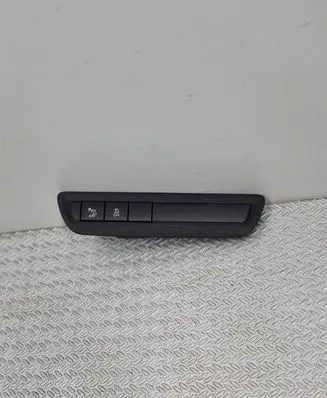 Peugeot 208 Other switches/knobs/shifts 9677059077 148749X