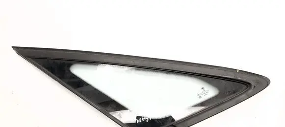 BMW 2 F45 Front door window glass four-door 