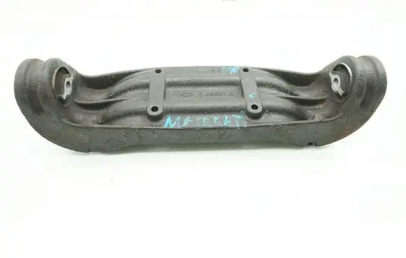 Maserati Quattroporte Rear differential 3455673