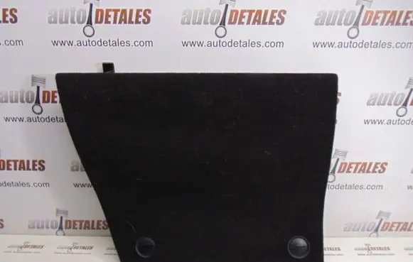 Mercedes-Benz GL X164 Trunk/boot trim cover 