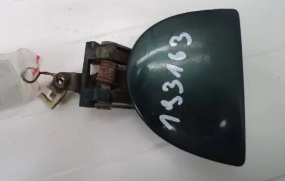 Ford Escort Front door exterior handle