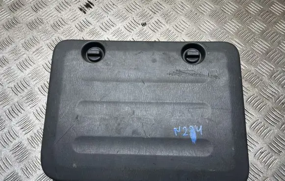 Toyota Land Cruiser (J120) Trunk/boot trim cover 