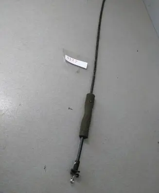 Smart ForTwo I Air flap cable 0007297V001