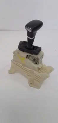KIA Sportage Gear shifter/selector 46701D4440