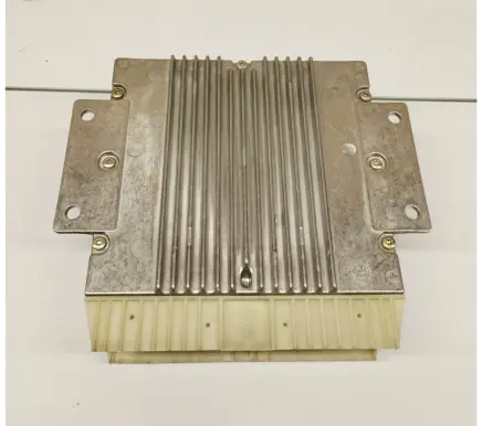 Mercedes-Benz S W140 Engine control unit/module ECU A0215452232