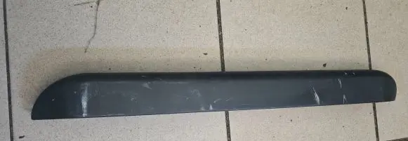 Number plate light