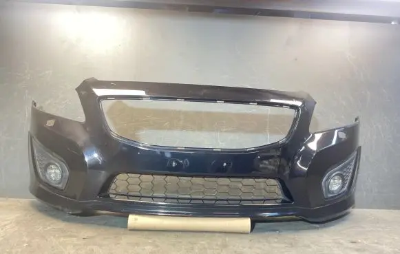 Volvo C30 Front bumper 31214635 31290460