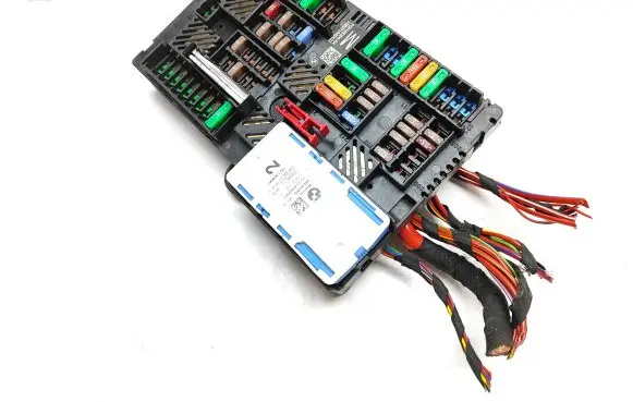 Fuse module