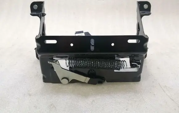 Chevrolet Corvette Tailgate/trunk/boot lock/catch/latch 23209195