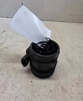 Opel Zafira A Mass air flow meter 5WK9606Z
