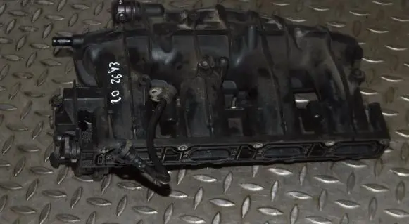 Audi TT TTS Mk2 Intake manifold 06F133482 06E133185AC