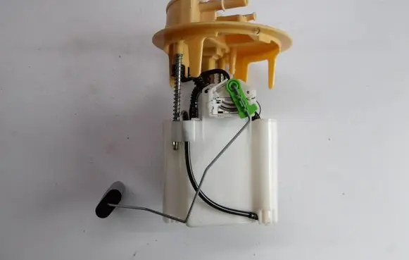 Opel Grandland X In-tank fuel pump 9809358780