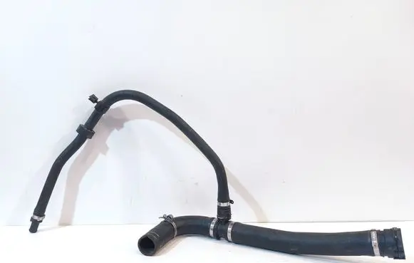 Iveco Daily 6th gen Engine coolant pipe/hose 5802097630