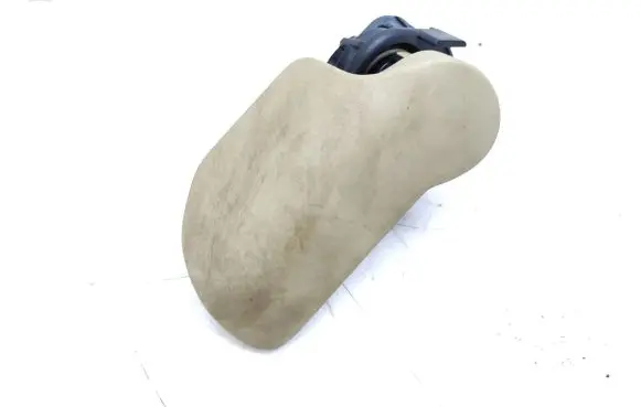 Audi A6 S6 C6 4F Engine bonnet (hood) release handle 4F1823533C 4F1823633B