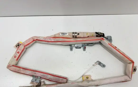 BMW 5 F10 F11 Roof airbag 306449810AD FW1D1204600584