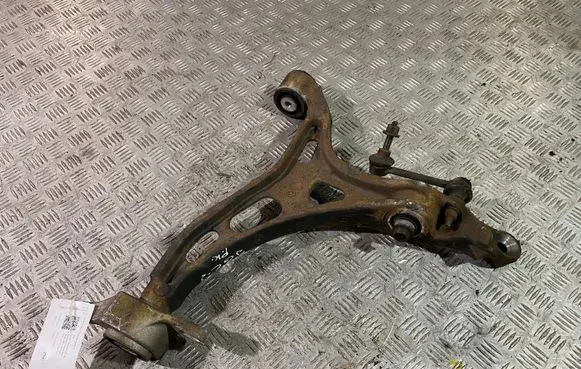 Front lower control arm/wishbone