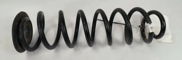 Skoda Superb B8 (3V) Rear coil spring