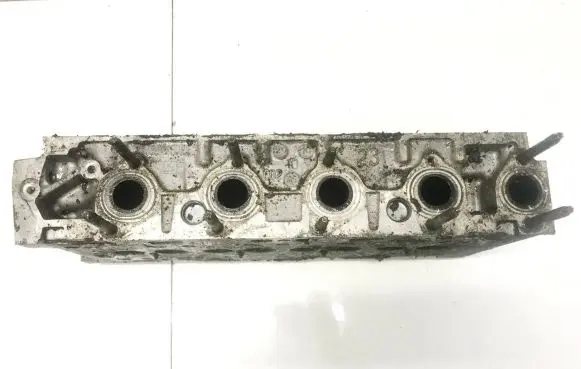 Engine head