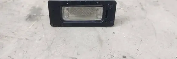 Audi A5 8T 8F Number plate light 8T0943021