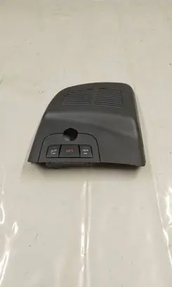 Mercedes-Benz A W176 Rearview mirror trim A1768210836 A1729050151