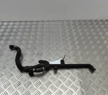 BMW 7 F01 F02 F03 F04 Engine coolant pipe/hose 9170339