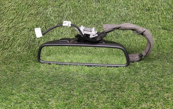 Mercedes-Benz C W204 Rear view mirror (interior) A2078103417
