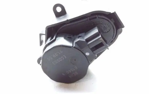 Peugeot 806 Air flap motor/actuator ECD553 61500B