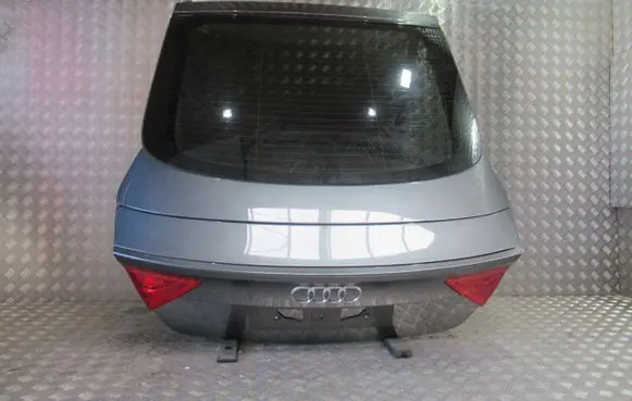 Audi RS7 C7 Tailgate/trunk/boot lid 