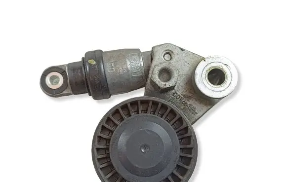 KIA Telluride Generator/alternator belt tensioner 252813C100