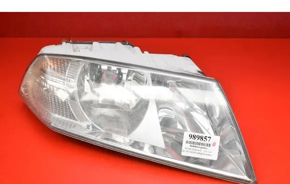 Headlight/headlamp