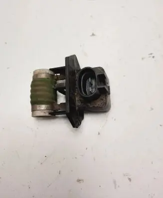 KIA Ceed Coolant fan relay 