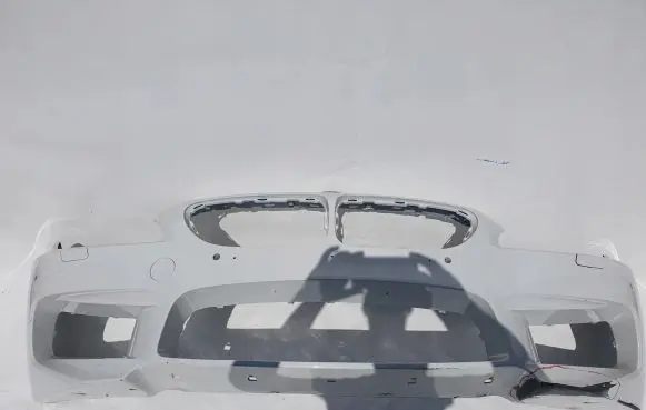 BMW 5 F10 F11 Front bumper