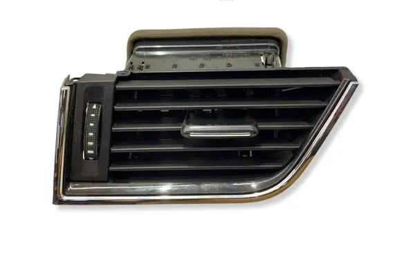Skoda Octavia Mk3 (5E) Dashboard side air vent grill/cover trim 5E0819701 5E0819701A