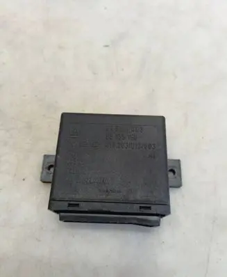 Opel Zafira A Light module LCM 09135156 410203013003 2155W