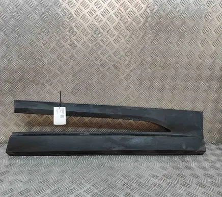 Opel Mokka B Front door trim (molding) 9848847880