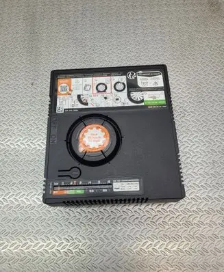 Mercedes-Benz A W177 Tire air pump compressor A0005848515