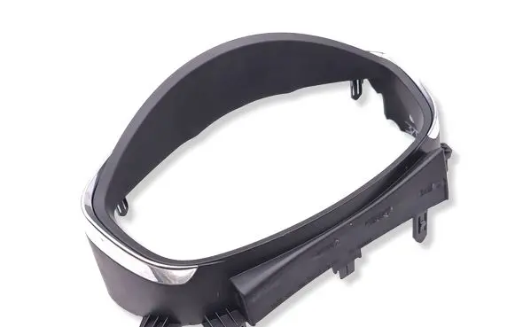Chevrolet Trax Dashboard trim 4991660127