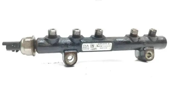 Citroen DS5 Fuel main line pipe 9684753080 28497Z01 123000202